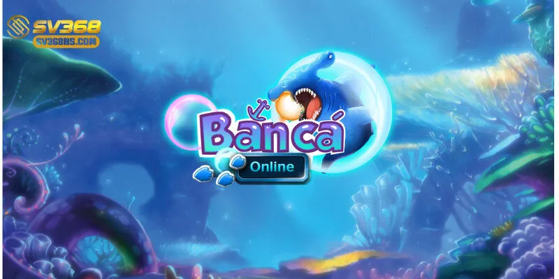 Cá vàng, cá rồng, boss đại dương mang đến cơ hội nhận thưởng lớn khi bắn trúng.