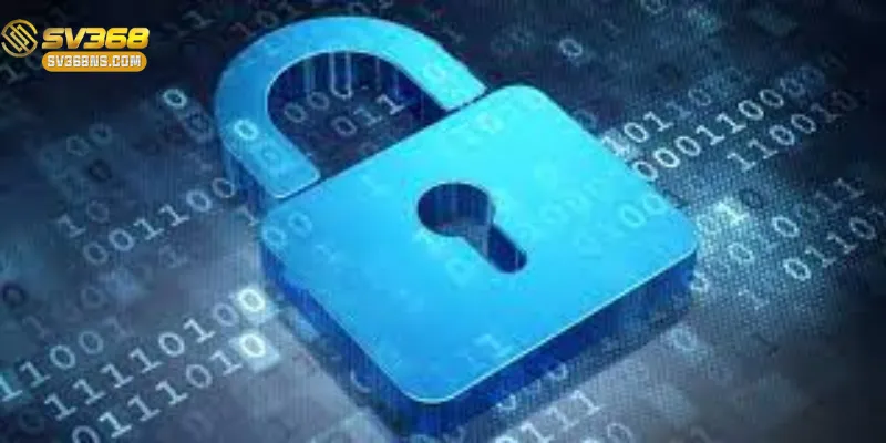 Công nghệ mã hóa SSL đảm bảo an toàn giao dịch tại SV368