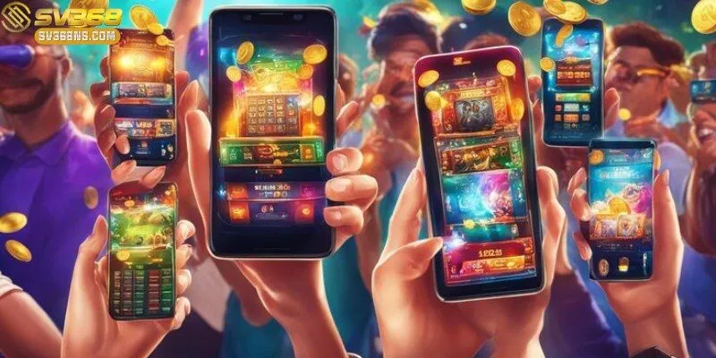 Người chơi tìm hiểu điều khoản miễn trừ trách nhiệm tại nhà cái SV368.