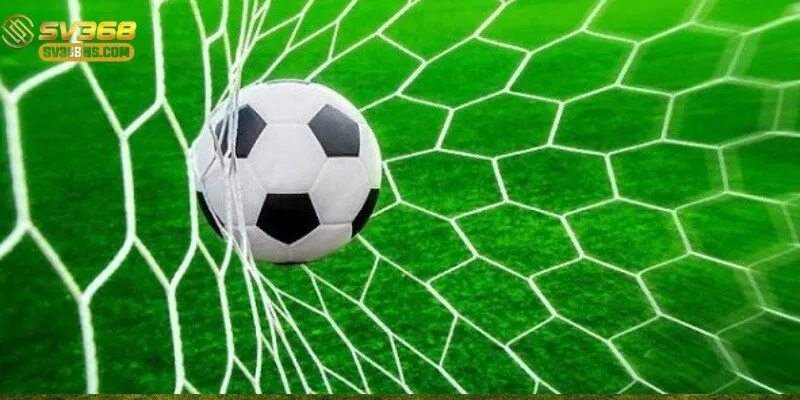 Các loại kèo cược phổ biến khi tham gia SV368